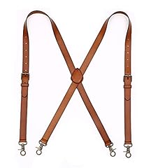 Pahvrion mens suspenders for sale  Delivered anywhere in USA 