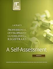 Aacrao professional developmen for sale  Delivered anywhere in USA 