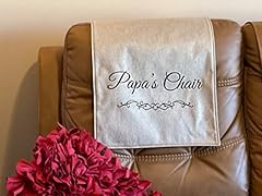 Headrest cover furniture for sale  Delivered anywhere in USA 
