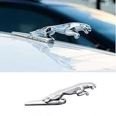 Jaguar hood ornament for sale  Delivered anywhere in UK