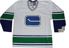 Vancouver canucks throwback for sale  Delivered anywhere in USA 