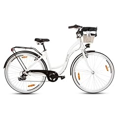 Goetze mood damenfahrrad gebraucht kaufen  Wird an jeden Ort in Deutschland