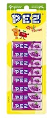 Pez bonbons traube gebraucht kaufen  Wird an jeden Ort in Deutschland