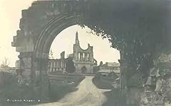 Yorkshire coxwold byland for sale  Delivered anywhere in UK