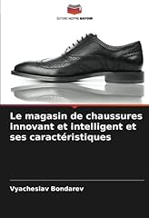 Magasin chaussures innovant d'occasion  Livré partout en Belgiqu
