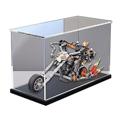 Clear acrylic display for sale  Delivered anywhere in USA 