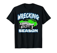 Wrecking season demolition for sale  Delivered anywhere in USA 