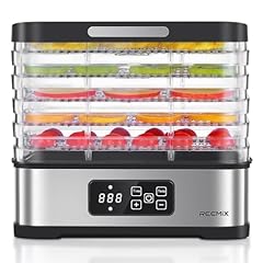 Food dehydrator machine for sale  Delivered anywhere in USA 