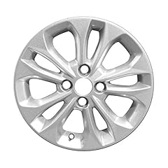 15x6 aluminum wheel for sale  Delivered anywhere in USA 