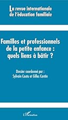 Familles professionnels petite d'occasion  Livré partout en France