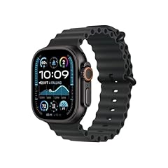 Apple watch ultra d'occasion  Livré partout en France
