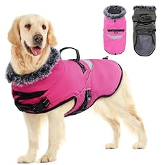 Lianzimau dog coats for sale  Delivered anywhere in UK