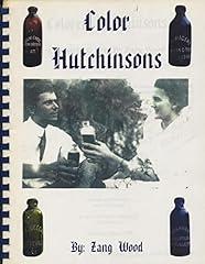 Color hutchinsons for sale  Delivered anywhere in USA 