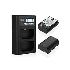 Powerextra e6n batteries for sale  Delivered anywhere in USA 