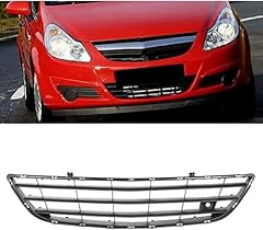 Car front grille for sale  Delivered anywhere in Ireland