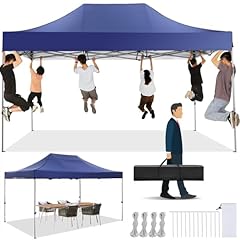Cobizi gazebo pieghevole usato  Spedito ovunque in Italia 