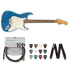 Squier fender classic for sale  Delivered anywhere in USA 