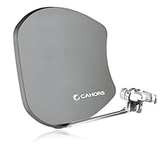 Cahors antenne parabolique d'occasion  Livré partout en France