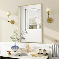Beautypeak gold bathroom for sale  Delivered anywhere in USA 