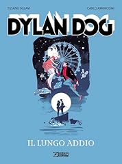 Dylan dog. lungo usato  Spedito ovunque in Italia 