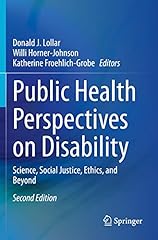 Public health perspectives d'occasion  Livré partout en France