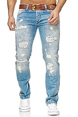 Redbridge jeans uomo usato  Spedito ovunque in Italia 
