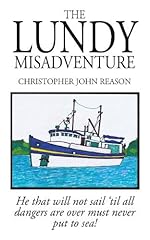 Lundy misadventure for sale  Delivered anywhere in UK