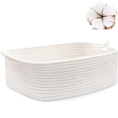 Abenkle rope basket for sale  Delivered anywhere in USA 