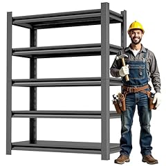 Okeiylaid garage shelving for sale  Delivered anywhere in USA 