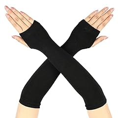 Geyoga long black for sale  Delivered anywhere in UK