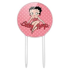 Acrylic betty boop for sale  Delivered anywhere in USA 