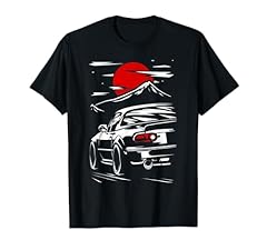 Mx5 jdm shirt for sale  Delivered anywhere in UK