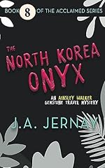 North korea onyx for sale  Delivered anywhere in UK