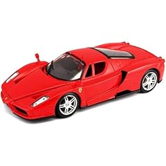 Bburago ferrari enzo usato  Spedito ovunque in Italia 
