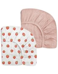 Crib sheets baby for sale  Delivered anywhere in USA 