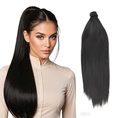 Jjstar coda capelli usato  Spedito ovunque in Italia 