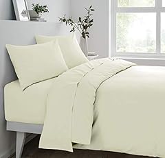 Sleepdown fitted sheet for sale  Delivered anywhere in UK