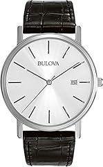 Bulova 96b104 orologio usato  Spedito ovunque in Italia 