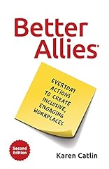Better allies everyday d'occasion  Livré partout en Belgiqu