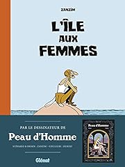 île femmes édition d'occasion  Livré partout en France
