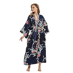 Kimono long qualité d'occasion  Livré partout en France