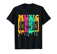 Music ghettoblaster paint for sale  Delivered anywhere in USA 