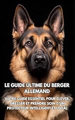 Guide ultime berger d'occasion  Livré partout en France