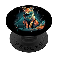Geometric fox animal for sale  Delivered anywhere in USA 