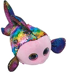 Sequin soft toy for sale  Delivered anywhere in UK