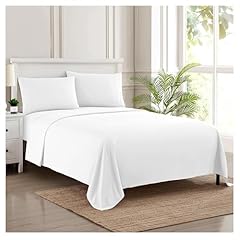 Twin sheets breathable for sale  Delivered anywhere in USA 