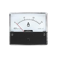 Einbaumessinstrument 30a dc gebraucht kaufen  Wird an jeden Ort in Deutschland