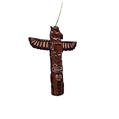 Cedar ornament native for sale  Delivered anywhere in USA 