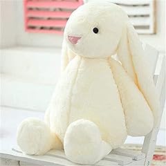 Skrsila plush bunny for sale  Delivered anywhere in UK