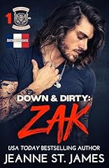 Down dirty zak d'occasion  Livré partout en France